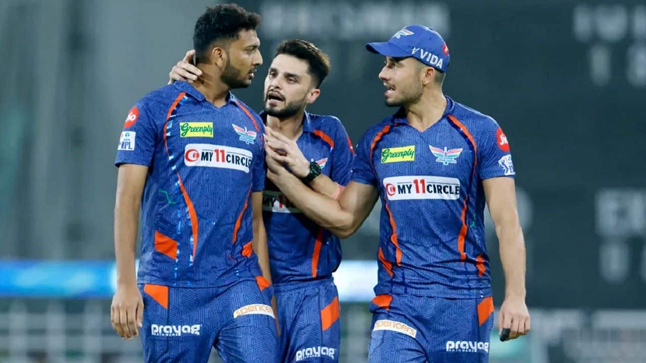 EXPLAINED: How LSG’s Win Over MI Impact IPL 2023 Playoffs Qualification Chances Of Other Teams